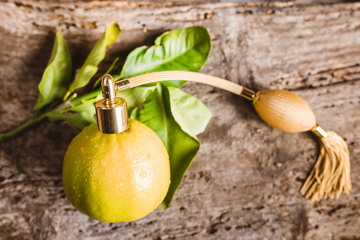 un profumo che ha fatto storia